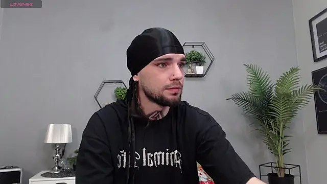 Snapshot of KaneHunter chatting on 18, 4, 2026 KaneHunter online show from 18, 4, 2026