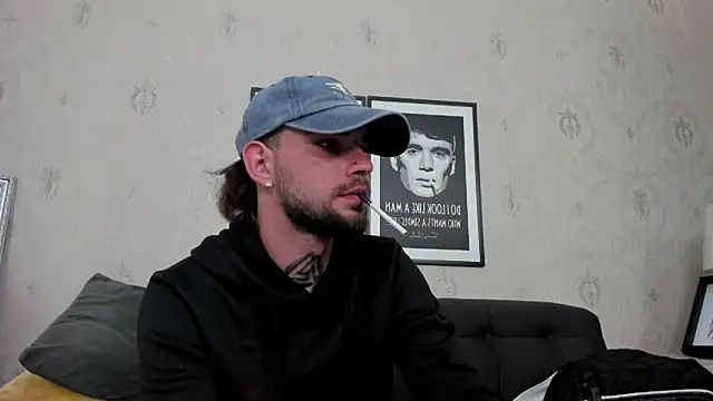 Snapshot of KaneHunter chatting on 12, 5, 2026 KaneHunter online show from 12, 5, 2026