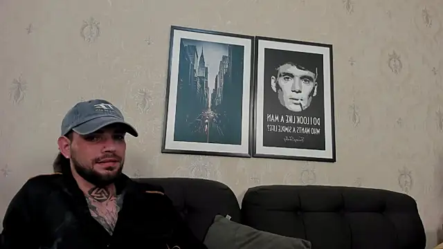 Snapshot of KaneHunter chatting on 15, 5, 2026 KaneHunter online show from 15, 5, 2026
