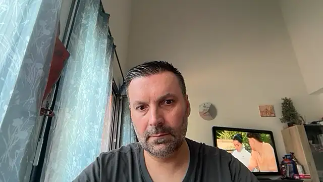 Snapshot of coolsmith81 chatting on 21, 7, 2026 coolsmith81 online show from 21, 7, 2026
