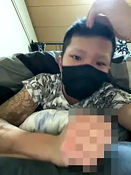 takashiT0903 online show from 9, 1, 2026