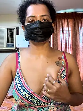 TeddyLover5 online show from 12, 1, 2026