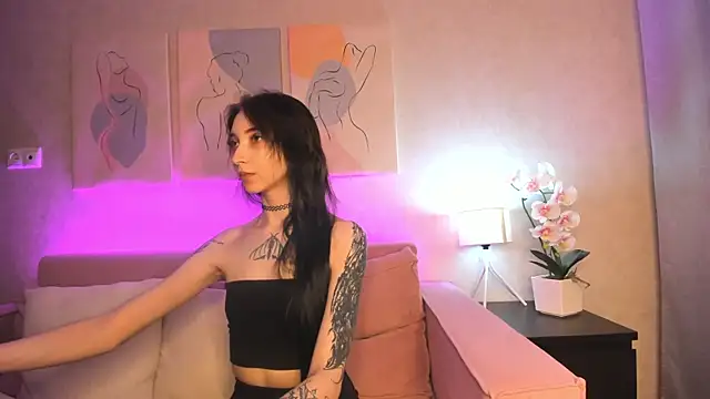 Ellen Hops online show from 29, 3, 2026