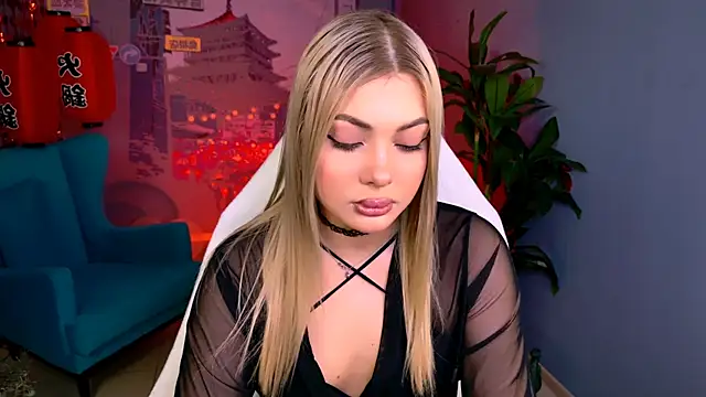 HyileyClark online show from 21, 2, 2026