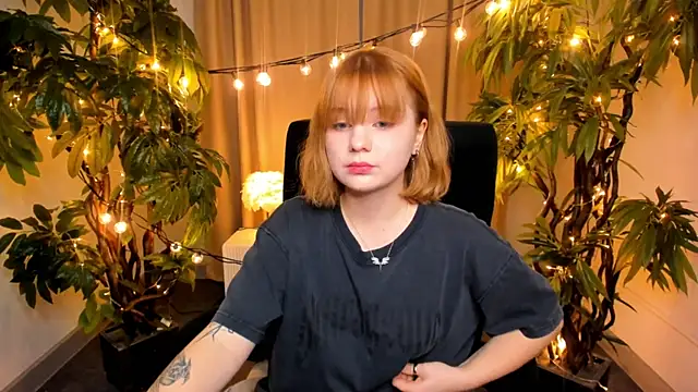 AsiaBritney online show from 26, 11, 2025