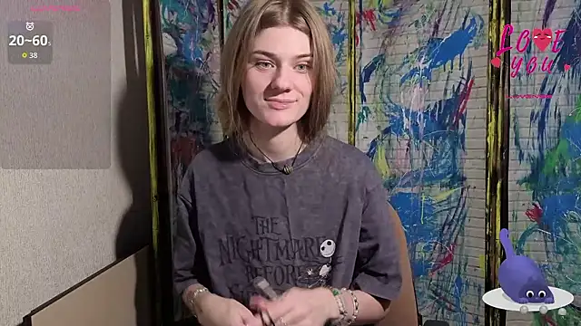 Adell Love online show from 15, 1, 2026