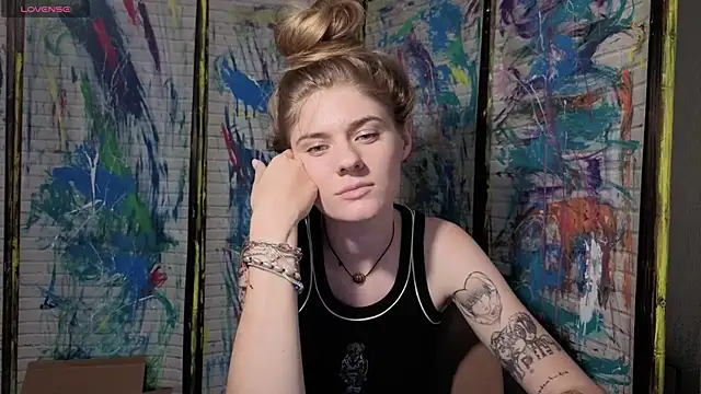 Adell Love online show from 6, 7, 2026