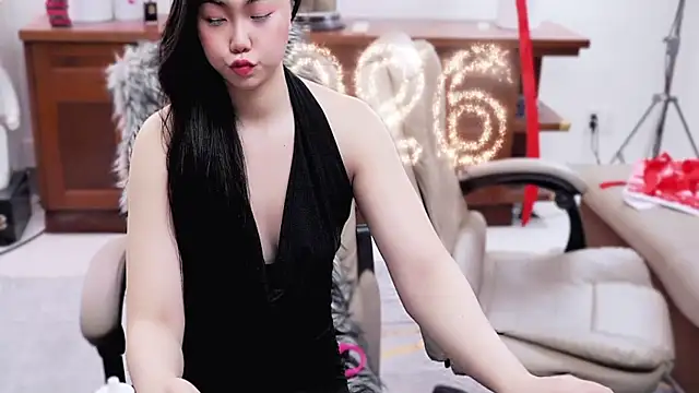 Yuyu babii67 online show from 5, 1, 2026