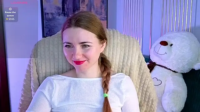 SofiAngela online show from 2, 3, 2026