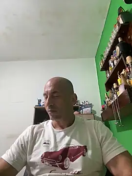 Russo41rj online show from 1, 12, 2025