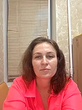 Alissa shy6941 online show from 27, 11, 2025