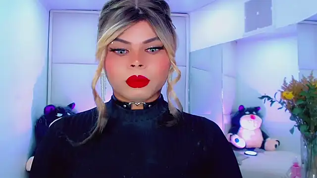 Alana-sofia online show from 15, 1, 2026