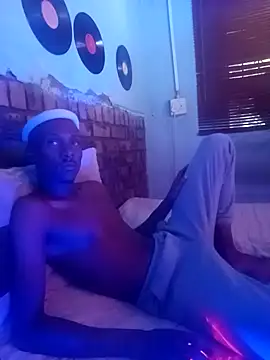 Longinchdick online show from 17, 1, 2026