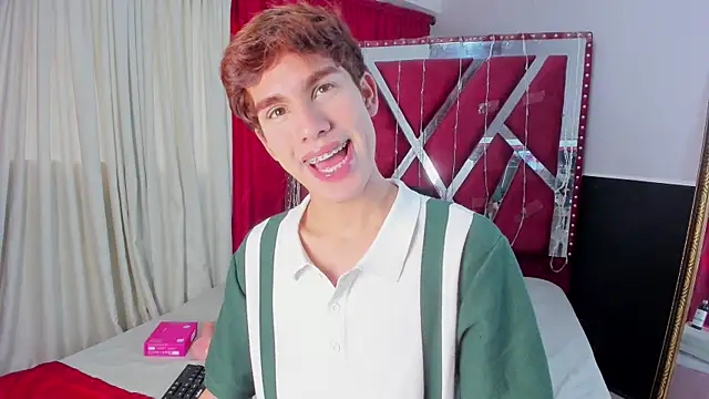 Jacobelord online show from 13, 1, 2026