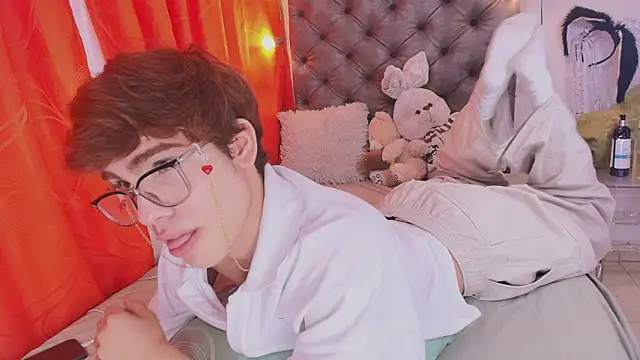 Jacobelord online show from 3, 3, 2026