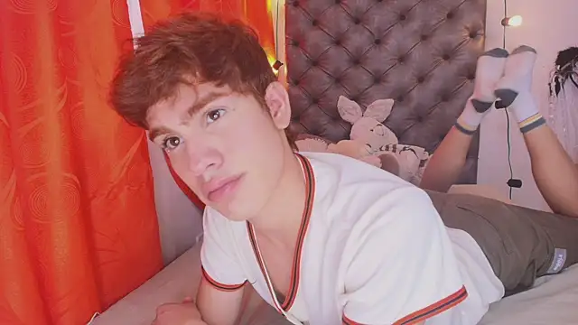 Jacobelord online show from 9, 4, 2026