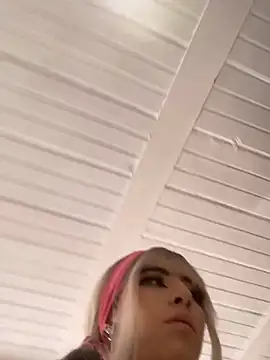 Ravenkittyy online show from 29, 11, 2025