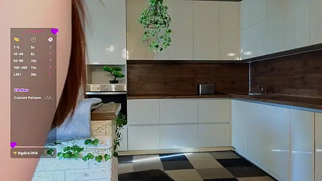 BlissLecton online show from 24, 3, 2026