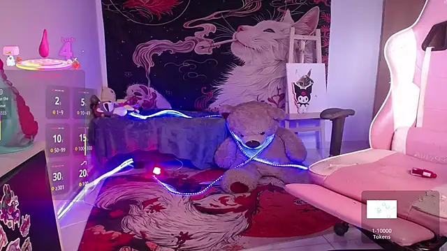 alicedangerXXX online show from 17, 12, 2025