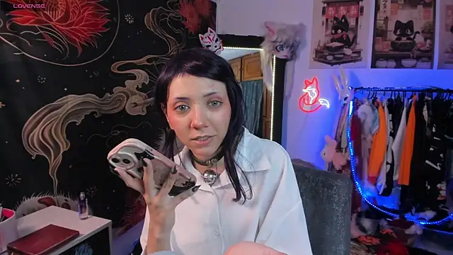 alicedangerXXX online show from 24, 2, 2026