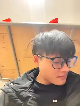 Colby-678 online show from 1, 12, 2025