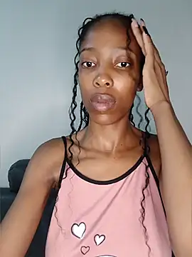 MsParisSmith online show from 2, 3, 2026