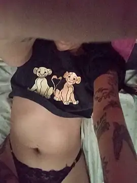 Yani-14 online show from 5, 12, 2025