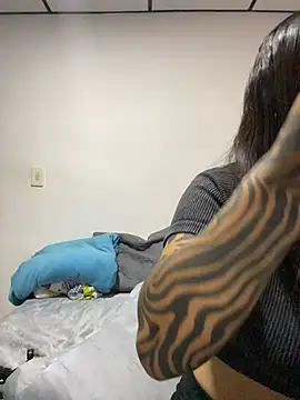 Snapshot of Alana_Arang chatting on 27, 11, 2025 Alana Arang online show from 27, 11, 2025