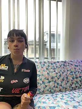 Snapshot of Alana_Arang chatting on 28, 11, 2025 Alana Arang online show from 28, 11, 2025