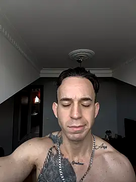 hazarcannn online show from 12, 4, 2026