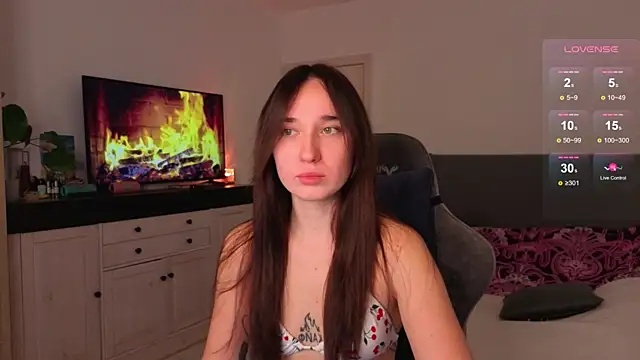 Snapshot of SoftPulse chatting on 1, 12, 2025 SoftPulse online show from 1, 12, 2025