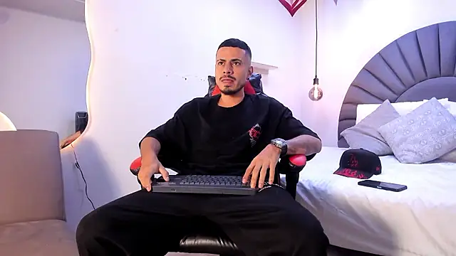 MatthewCullen online show from 25, 3, 2026