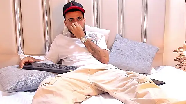 MatthewCullen online show from 14, 4, 2026