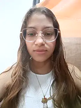 Snapshot of Vanneskk chatting on 18, 12, 2025 Vanneskk online show from 18, 12, 2025