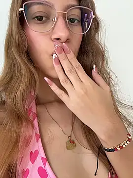 Snapshot of Vanneskk chatting on 8, 1, 2026 Vanneskk online show from 8, 1, 2026