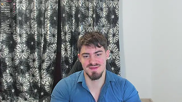 Snapshot of greekgod199 chatting on 1, 2, 2026 greekgod199 online show from 1, 2, 2026