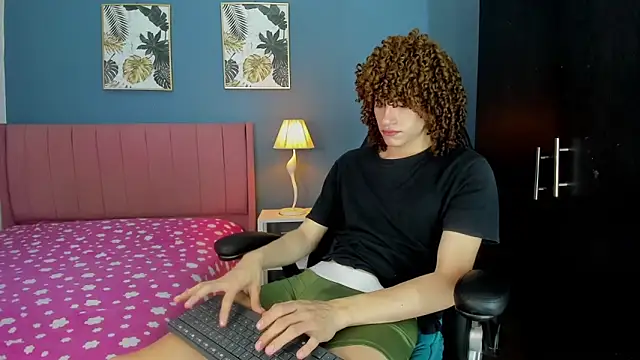 joss shellby online show from 26, 4, 2026