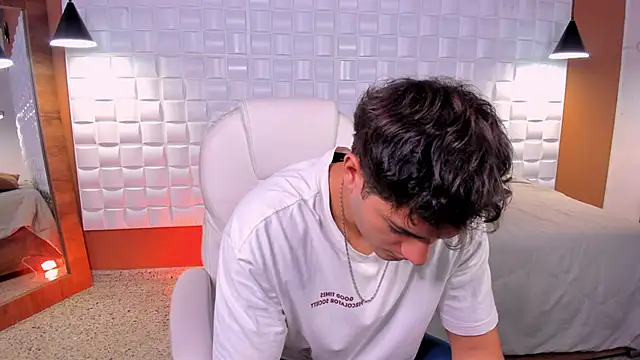 KaelSwitch online show from 19, 12, 2025