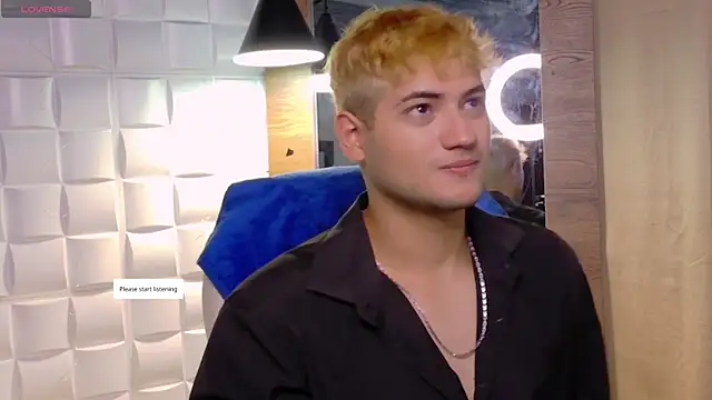 KaelSwitch online show from 8, 1, 2026