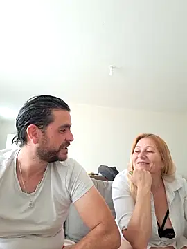 Snapshot of Le_fantasme chatting on 5, 6, 2026 Le fantasme online show from 5, 6, 2026