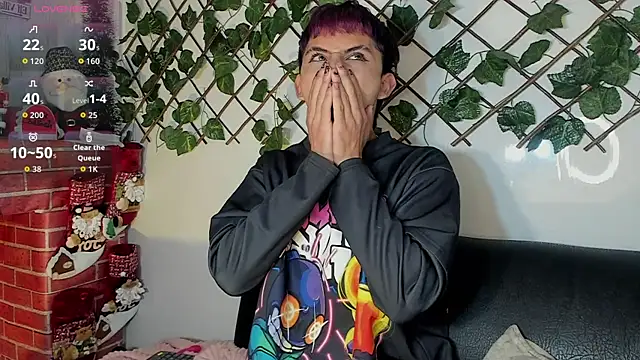 Prince Apolo online show from 14, 1, 2026