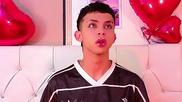 Prince Apolo online show from 17, 2, 2026