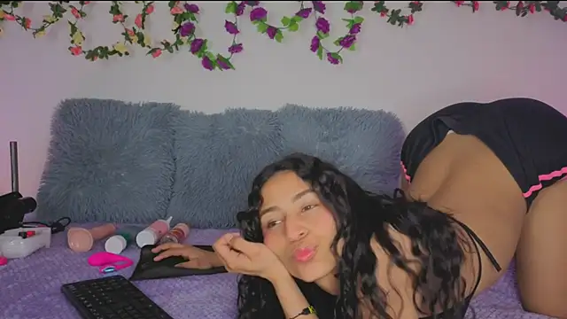 Snapshot of MarillynMorgan chatting on 1, 2, 2026 MarillynMorgan online show from 1, 2, 2026