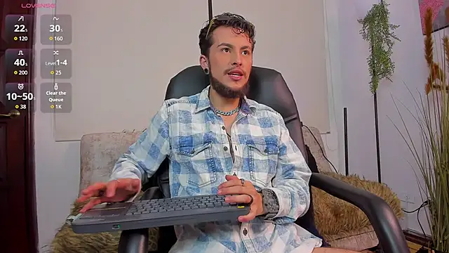 Snapshot of MTHW__ chatting on 3, 12, 2025 MTHW online show from 3, 12, 2025