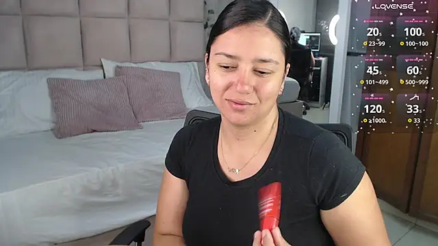 KaylaVonn online show from 19, 2, 2026