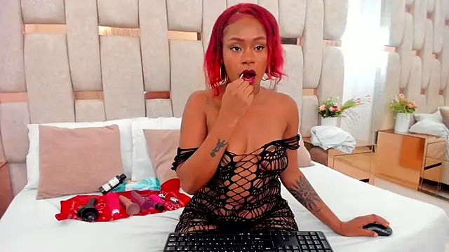 katty withe online show from 1, 12, 2025