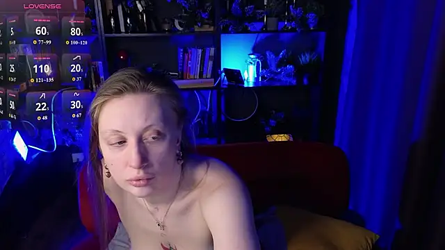 Helga vibe online show from 11, 2, 2026