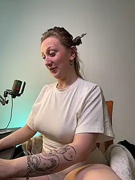 Helga vibe online show from 18, 7, 2026