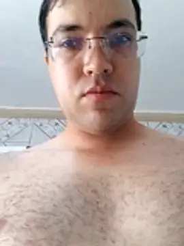 Snapshot of Silvakkfitk chatting on 1, 12, 2025 Silvakkfitk online show from 1, 12, 2025