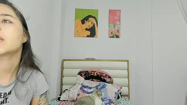 ROUS SWEET  online show from 16, 4, 2026